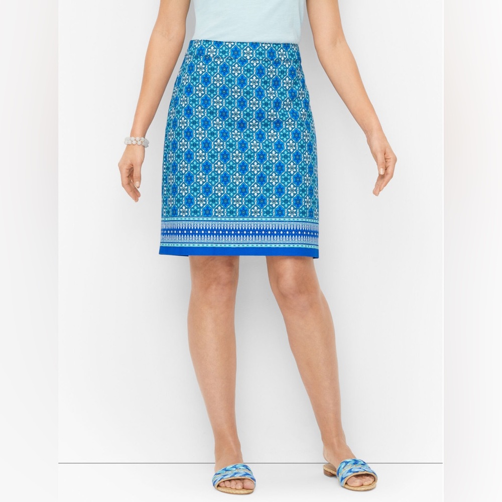Talbots Skirt - Picture 4 of 4